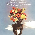 Barbra Streisand - On A Clear Day You Can See Forever album