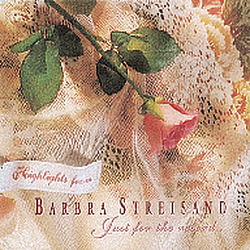 Barbra Streisand - Highlights From Just For The Record album