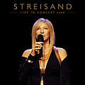 Barbra Streisand - Live In Concert 2006 album