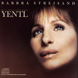 Barbra Streisand - Yentl альбом