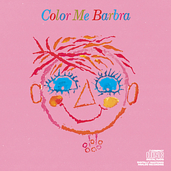 Barbra Streisand - Color Me Barbra album