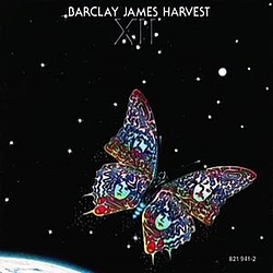 Barclay James Harvest - XII album