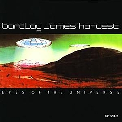 Barclay James Harvest - Eyes Of The Universe album