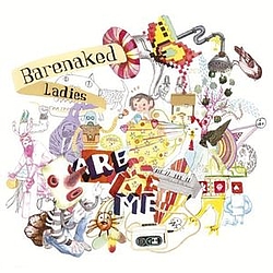Barenaked Ladies - Barenaked Ladies Are Me album
