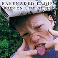 Barenaked Ladies - Born On A Pirate Ship album