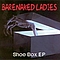 Barenaked Ladies - Shoe Box EP альбом
