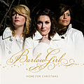 BarlowGirl - Home For Christmas альбом