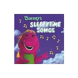 Barney - Barney&#039;s Sleepytime Songs album