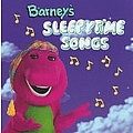 Barney - Barney&#039;s Sleepytime Songs album