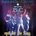 Barren Cross - Rock For The King album