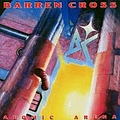 Barren Cross - Atomic Arena album