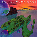 Barren Cross - Rattle Your Cage album
