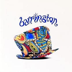 Barrington Levy - Barrington album