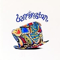 Barrington Levy - Barrington альбом