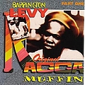 Barrington Levy - Original Ragga Muffin Part One album