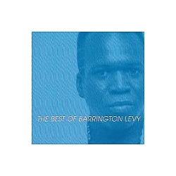 Barrington Levy - Too Experienced: The Best Of Barrington Levy album