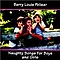 Barry Louis Polisar - Naughty Songs For Boys &amp; Girls альбом