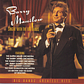 Barry Manilow - Singin&#039; With The Big Bands album