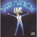Barry Manilow - Barry Manilow Live album