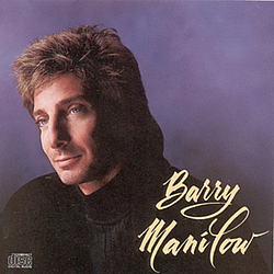 Barry Manilow - Barry Manilow альбом