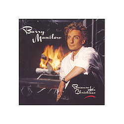 Barry Manilow - Because Its Christmas альбом