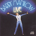 Barry Manilow - Live альбом