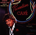Barry Manilow - 2:00 AM Paradise Cafe album