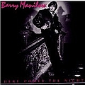 Barry Manilow - Here Comes The Night album