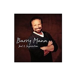 Barry Mann - Soul &amp; Inspiration album
