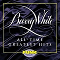 Barry White - All-Time Greatest Hits album
