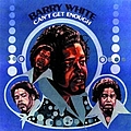 Barry White - Can&#039;t Get Enough album