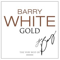 Barry White - White Gold album