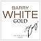 Barry White - White Gold альбом