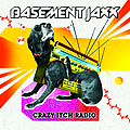 Basement Jaxx - Crazy Itch Radio album