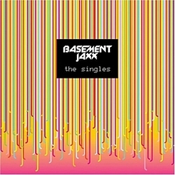 Basement Jaxx - The Singles album