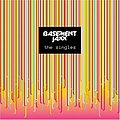 Basement Jaxx - The Singles альбом
