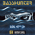 Basshunter - Lol альбом