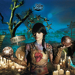 Bat For Lashes - Two Suns альбом