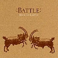 Battle - Back To Earth album