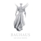 Bauhaus - Go Away White album