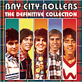 Bay City Rollers - Bay City Rollers: The Definitive Collection альбом