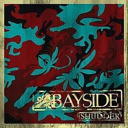 Bayside - Shudder album