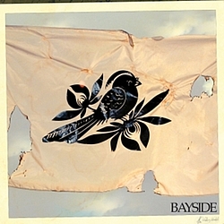 Bayside - The Walking Wounded album