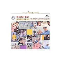 Beach Boys - All Summer Long album