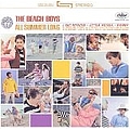 Beach Boys - All Summer Long альбом
