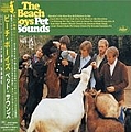 Beach Boys - Pet Sounds album