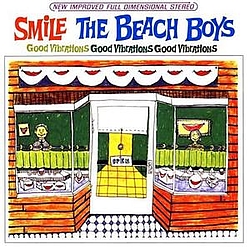 Beach Boys - Smile альбом