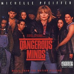 24-K - Dangerous Minds album
