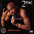 2Pac - All Eyez on Me album