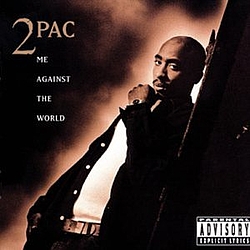 2Pac - Me Against the World album